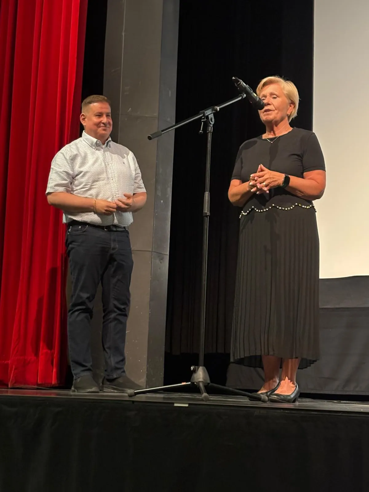 8. ročník Petržalskej letnej univerzity seniorov otvorili rektor EUBA a starosta MČ Bratislava-Petržalka