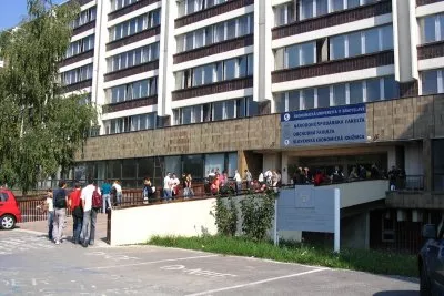Ekonomická univerzita v Bratislave