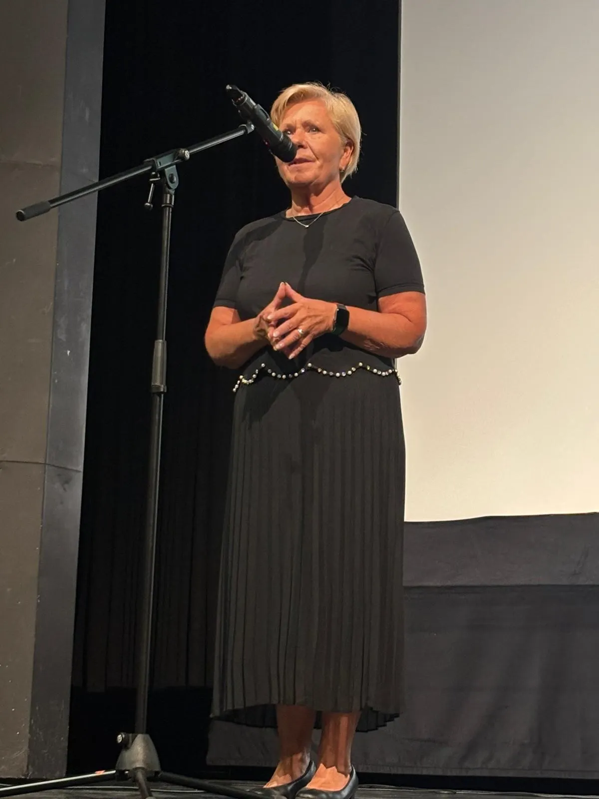 8. ročník Petržalskej letnej univerzity seniorov otvorili rektor EUBA a starosta MČ Bratislava-Petržalka