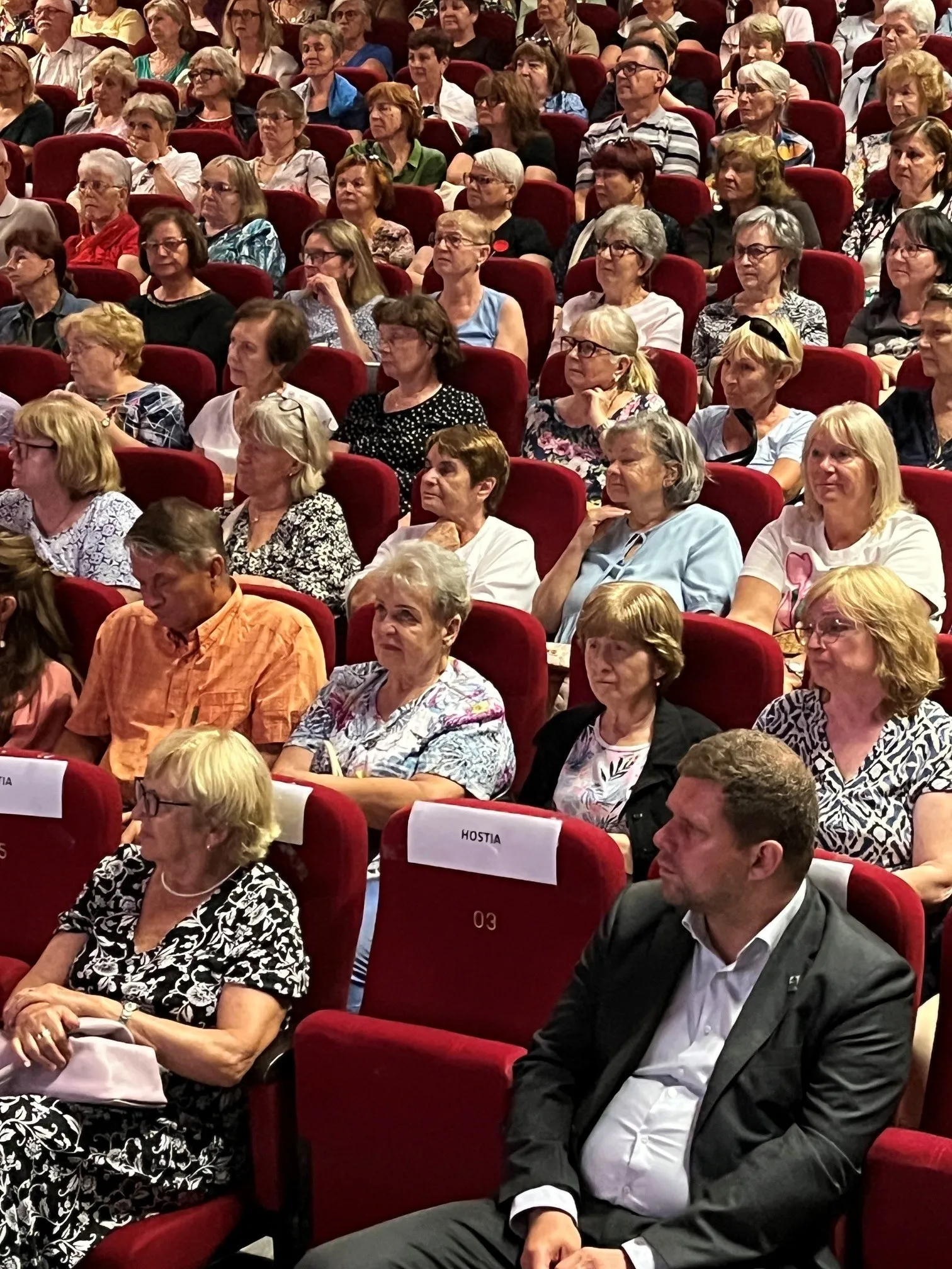 8. ročník Petržalskej letnej univerzity seniorov otvorili rektor EUBA a starosta MČ Bratislava-Petržalka
