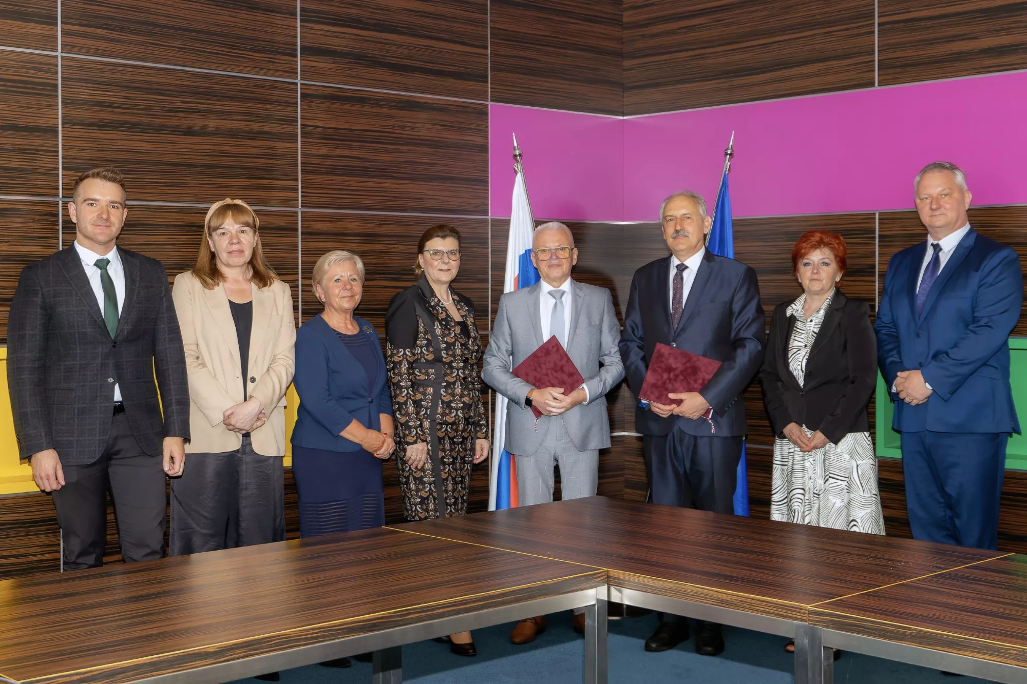 Memorandum o spolupráci s mestom Levice